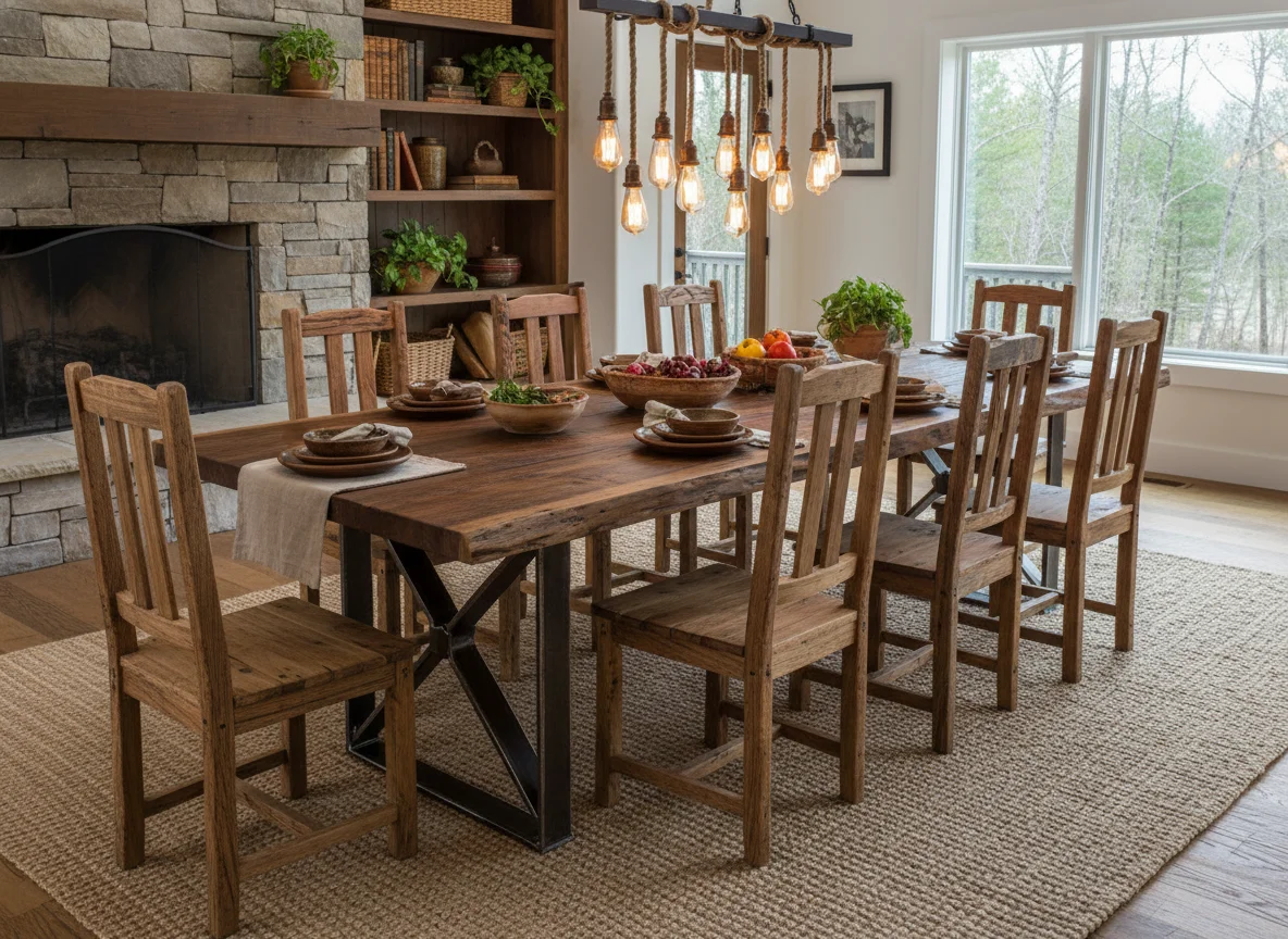 Aangepast meubelwerk